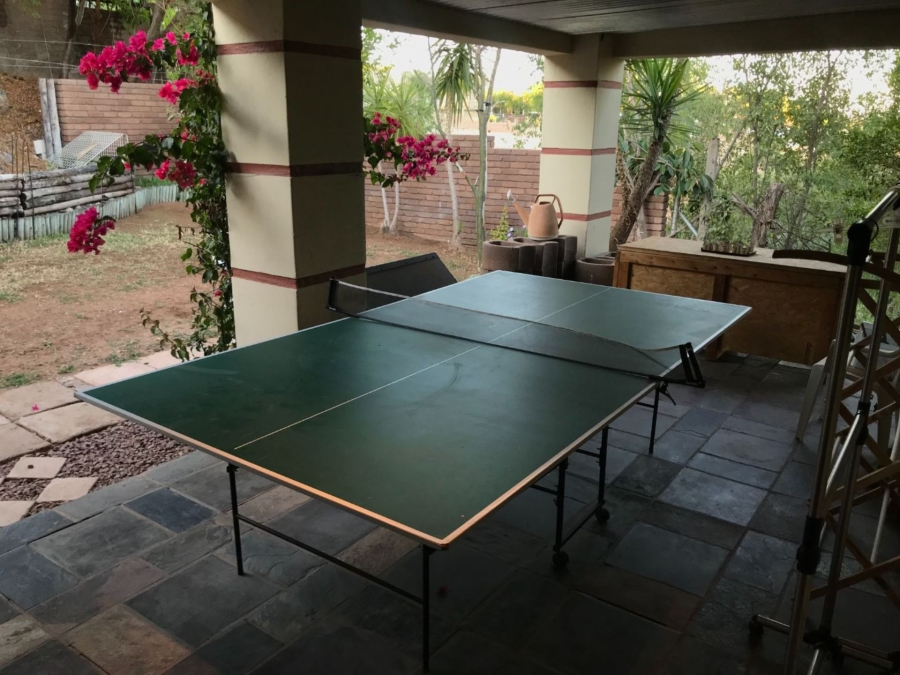 4 Bedroom Property for Sale in Keidebees Northern Cape